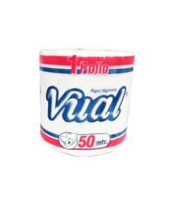 P.H VUAL UNITARIO  50 MTS