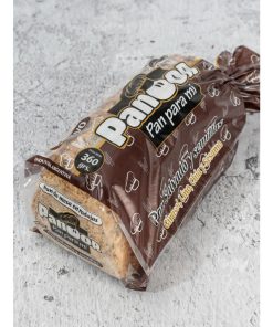 PAN LACTAL CHICO SALVADO PANOOR x360grs