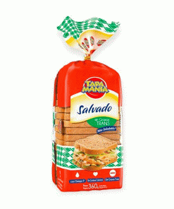 PAN LACTAL CHICO SALVADO TAPAMANIA