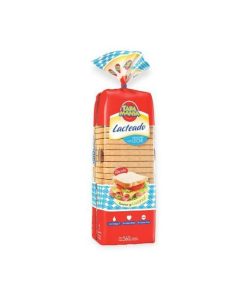 PAN LACTAL GRANDE TAPAMANIA