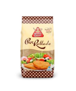 PAN RALLADO MAMA COCINA 1kg