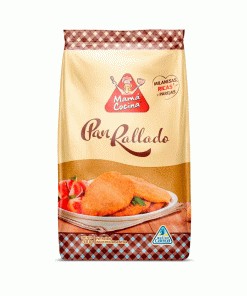 PAN RALLADO MAMA COCINA 500G