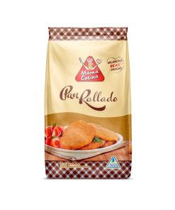 PAN RALLADO MAMA COCINA REBO 500grs