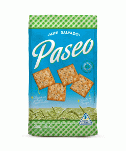 PASEO SALVADO 300grs