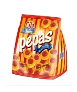 PEPAS CILO 200grs