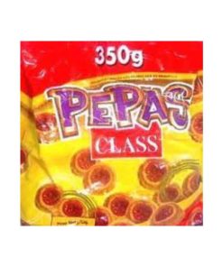 PEPAS CLASS 350grs