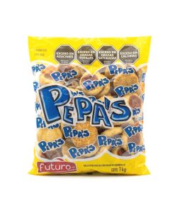 PEPAS FUTURO 1KG