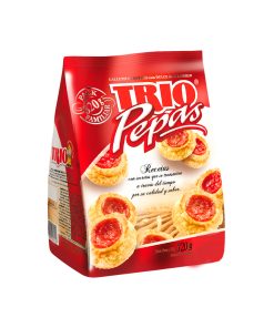 PEPAS TRIO CLASICAS 320G