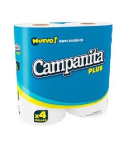 PH- CAMPANITA PLUS 4 x30mtrs.