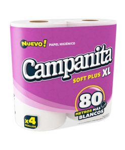 PH- CAMPANITA x4  80 mtrs SOFT XL