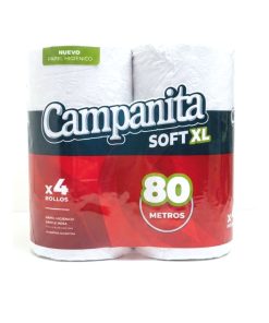 PH- CAMPANITA x4 SOFT PLUS