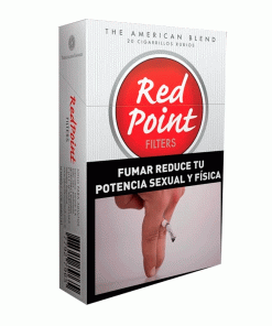 RED POINT COMUN DE 20