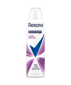 REXONA 72H ACT EMOTION 150 ML