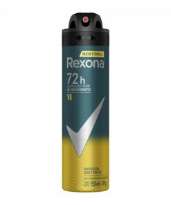 REXONA MEN 72H V8 150ML