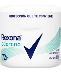 REXONA ODORONO 72hs 60G