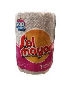 ROLLO COCINA SOL MAYOR 200P