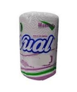 ROLLO COCINA VUAL 200P