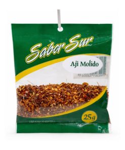 SABOR SUR AJI MOLIDO 25G