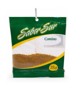 SABOR SUR COMINO 25G