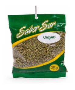 SABOR SUR OREGANO 25G