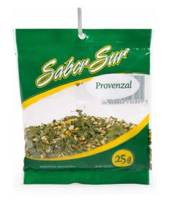 SABOR SUR PROVENZAL 25G