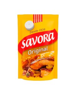 SAVORA 500grs