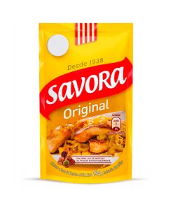 SAVORA x 250grs