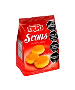 SCONS TRIO 320G