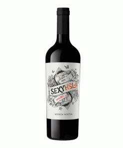 SEXYFISH MALBEC 750 ML