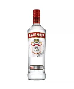 SMIRNOFF CLASICO 700 ML