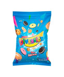 SURTIDO DIVERSION 398G
