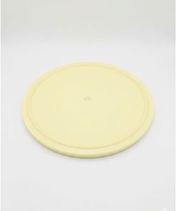 TABLA PLASTICO PLASTICO CIRCULAR