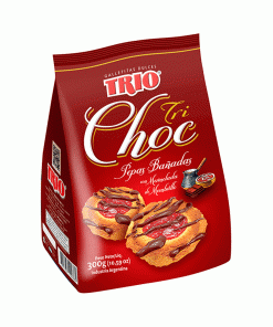 TRIO TRICHOC 300G