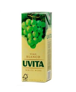 UVITA BLANCO 1L