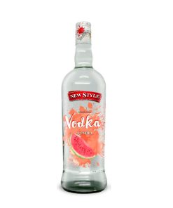 VODKA NEW STYLE SANDIA 1L