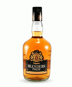 WHISKY BLENDERS 1L