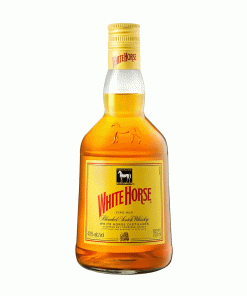 WHITE HORSE 750 ML