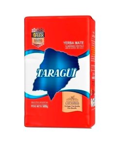 YERBA TARAGUI 500G