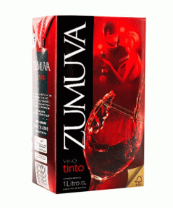 ZUMUVA TINTO 1L