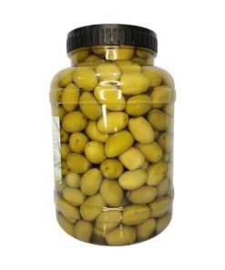 ACEITUNAS VERDES RELLENA 2KG