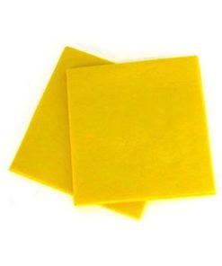 PAÑO AMARILLO x UNIDAD