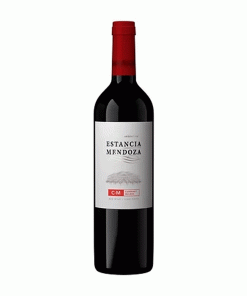ESTANCIA MENDOZA CABERNET/MALBEC 750 ML