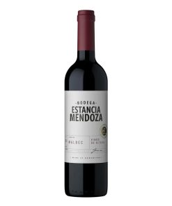 ESTANCIA MENDOZA "MALBEC" 750 ML