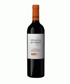 ESTANCIA MENDOZA MERLOT/MALBEC 750 ML