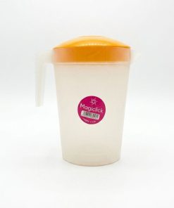 JARRA PLASTICA MAGICLICK 2 LTS