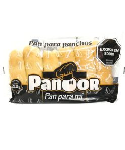 PAN PANCHO PANOOR x6U