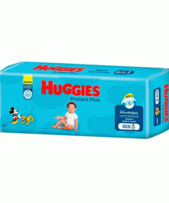 PAÑAL HUGGIES G X 8 U