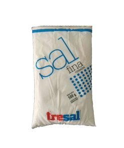 SAL FINA TRESAL 500G