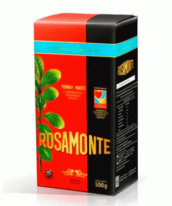 YERBA ROSAMONTE SELECC ESPECIAL 500grs