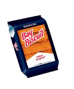 BAY BISCUIT x140grs